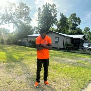 Meet your Posher, Jadarious